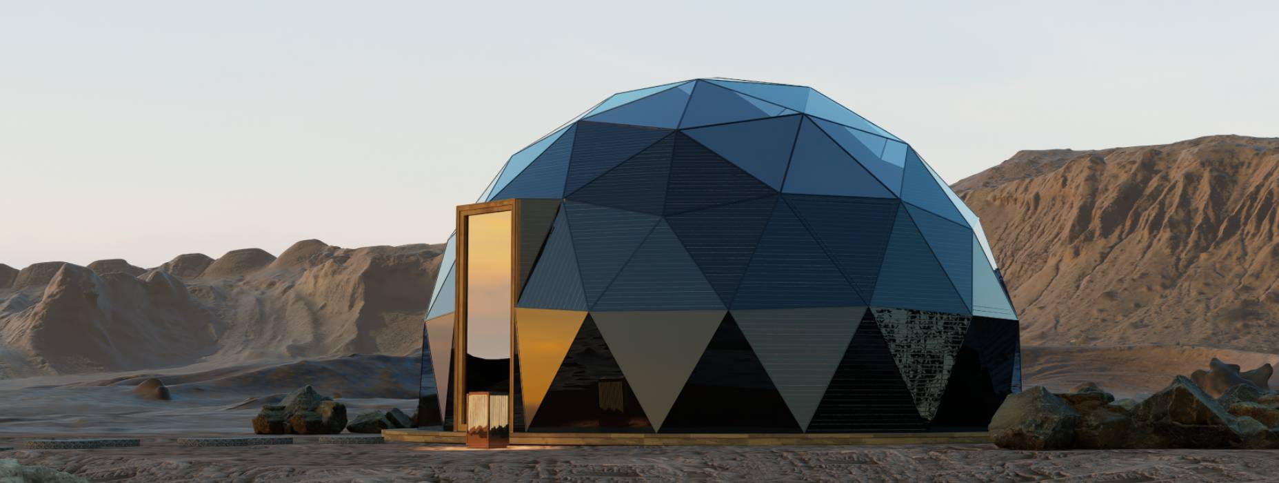 云县星空酒店帐篷